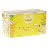 WELEDA Bio Bäuchlein-Tee 20X1.5 g