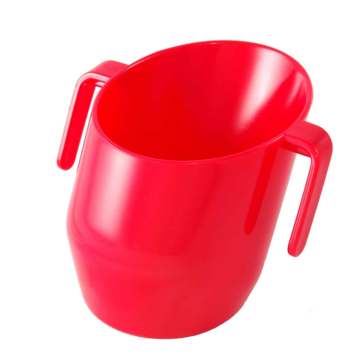 Produktbild von Rilli BLW Trinklernbecher Aus Edelstahl Ab 6 Monate BPA Frei