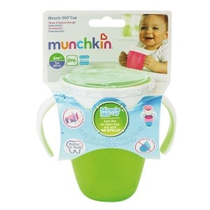 Munchkin Miracle 360
